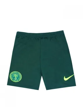 Nigeria Away Shorts