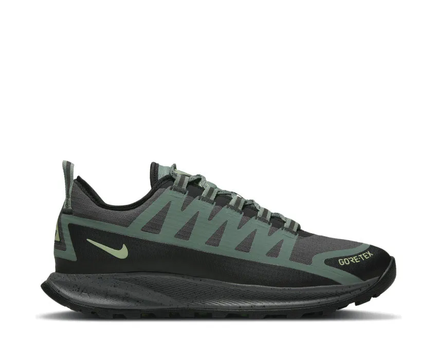 Nike ACG Air Nasu Gore-Tex Clay Green