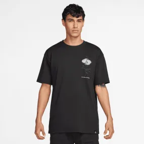 Nike ACG Black Space T-Shirt