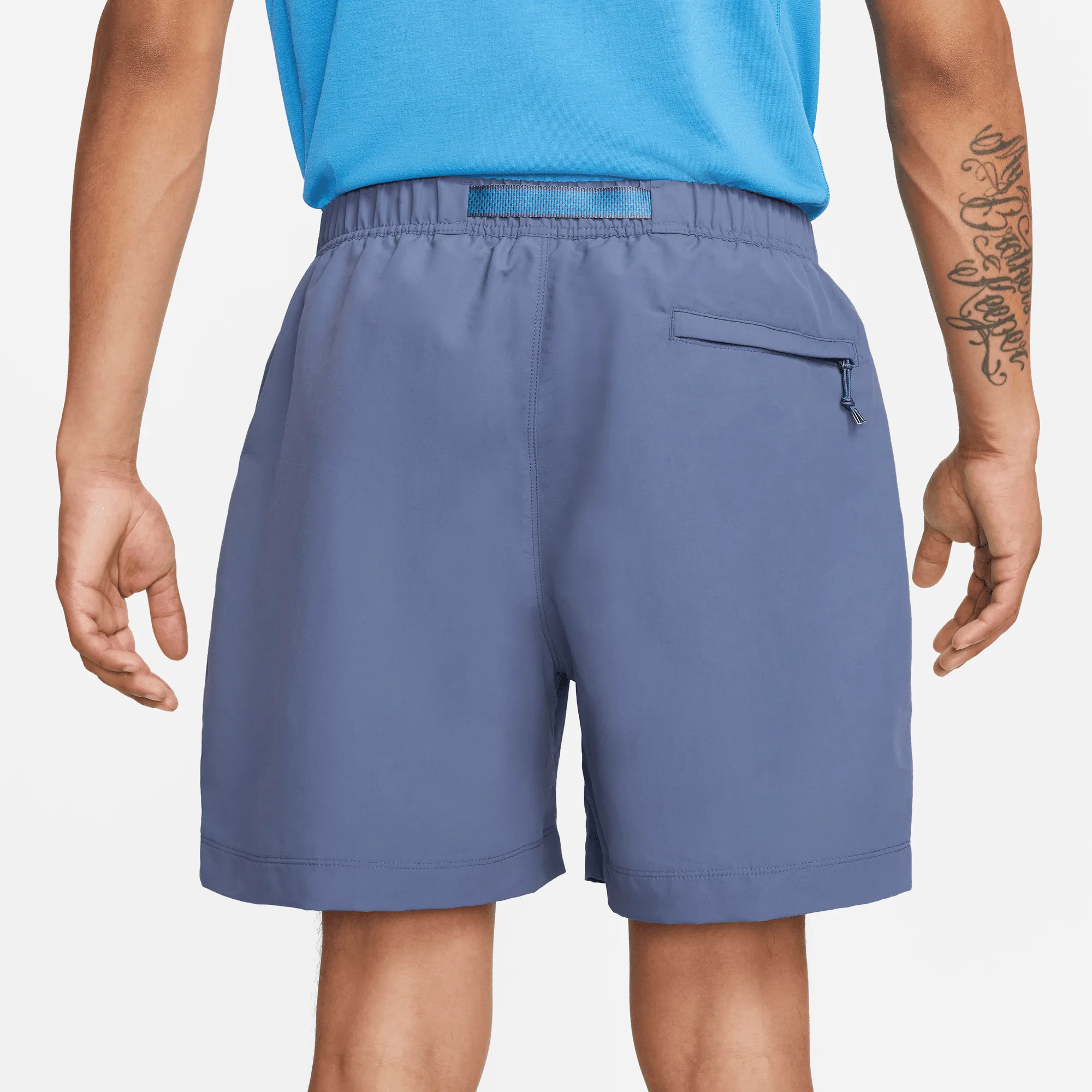 Nike ACG Blue Trail Shorts