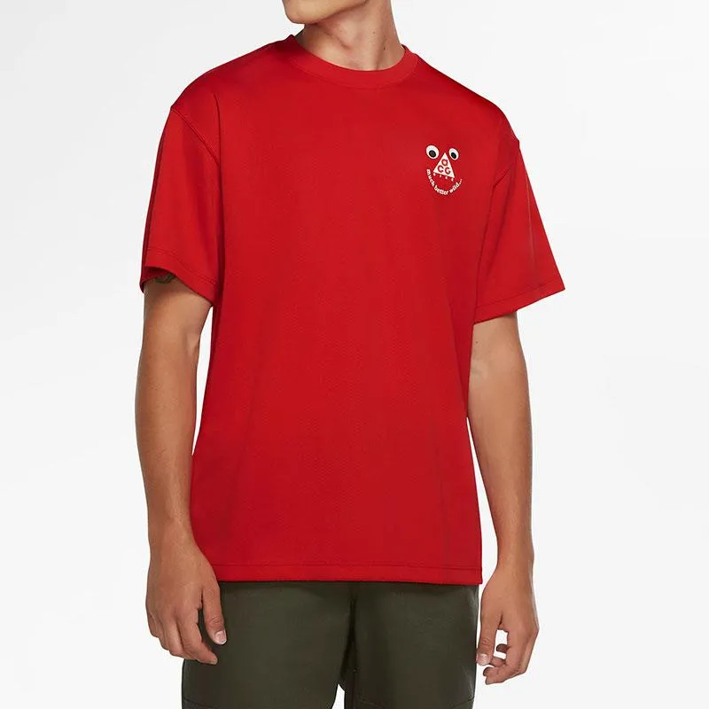 Nike ACG Dri Fit T-shirt