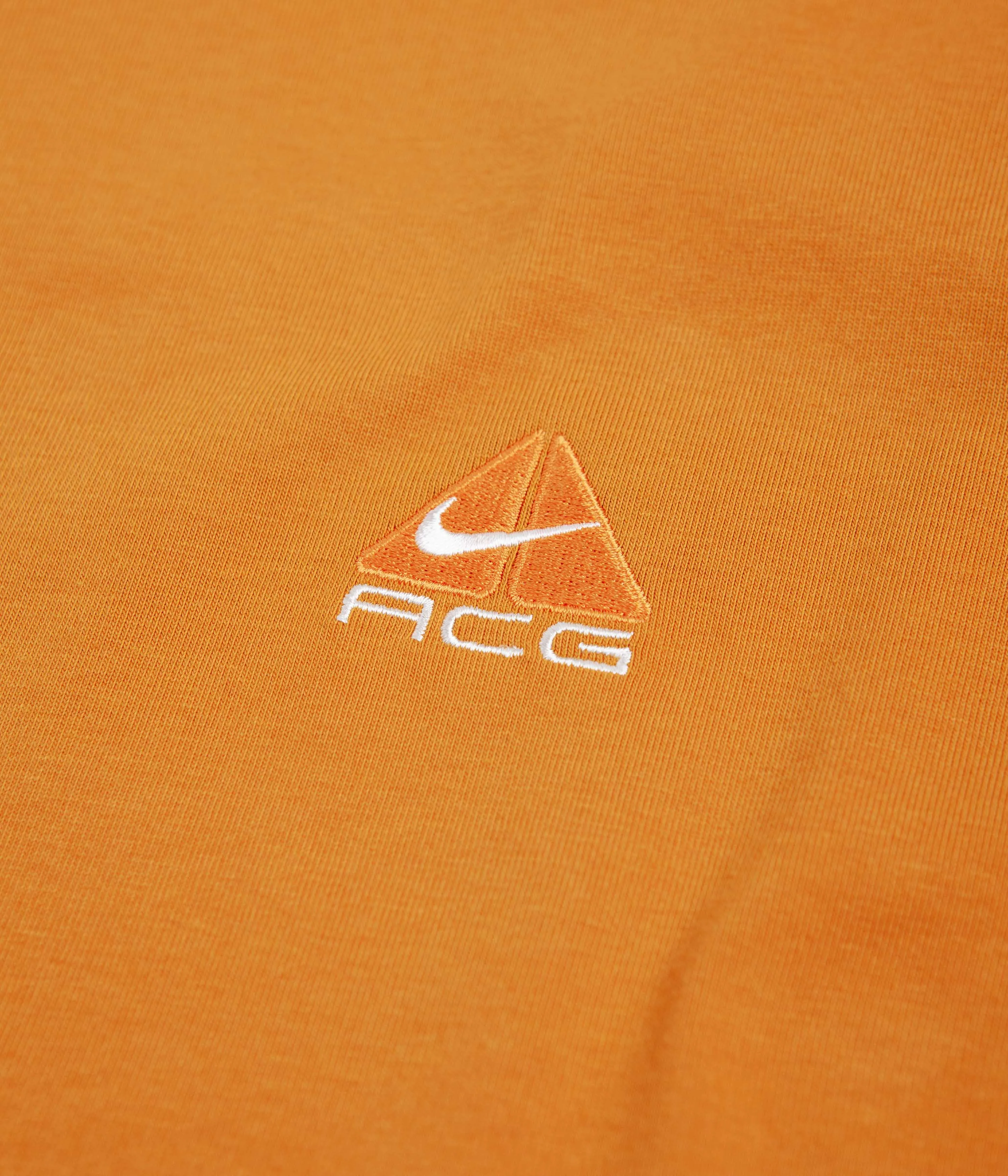 Nike ACG Lungs T-Shirt - Monarch