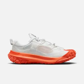 Nike ACG Mountain Fly 2 Low Summit White Orange