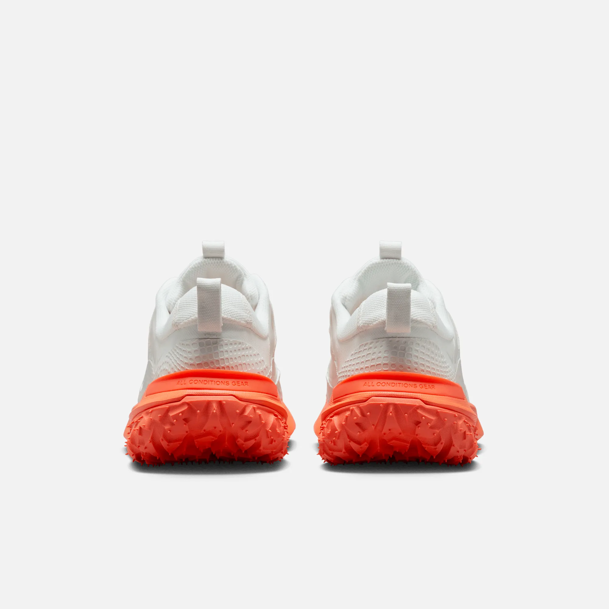 Nike ACG Mountain Fly 2 Low Summit White Orange