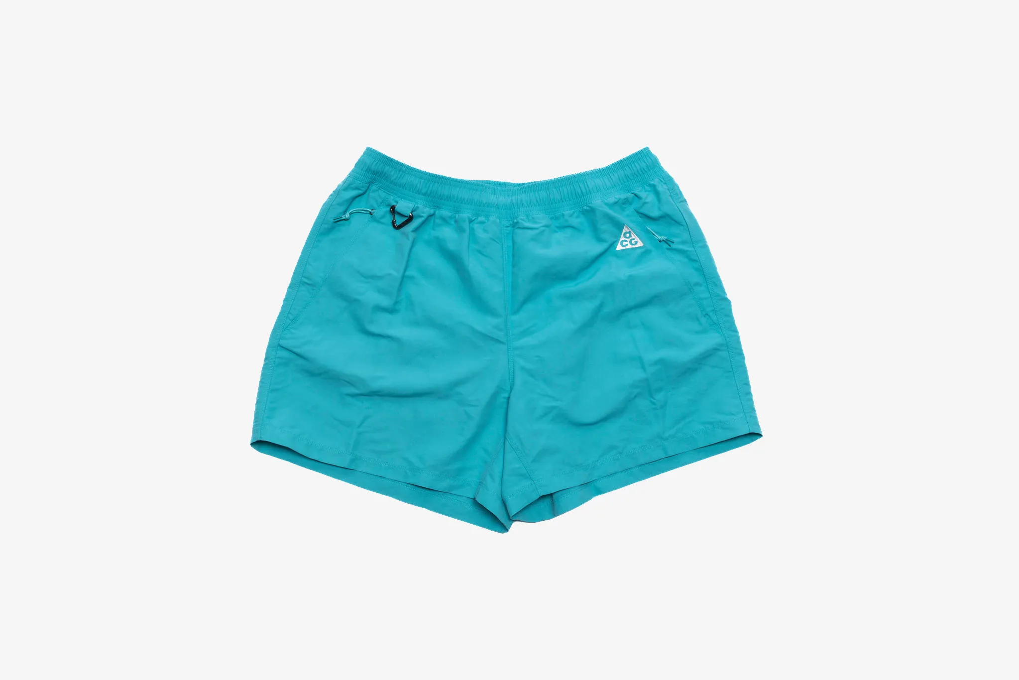 Nike ACG Reservoir Goat Shorts M - Dusty Cactus / Summit White