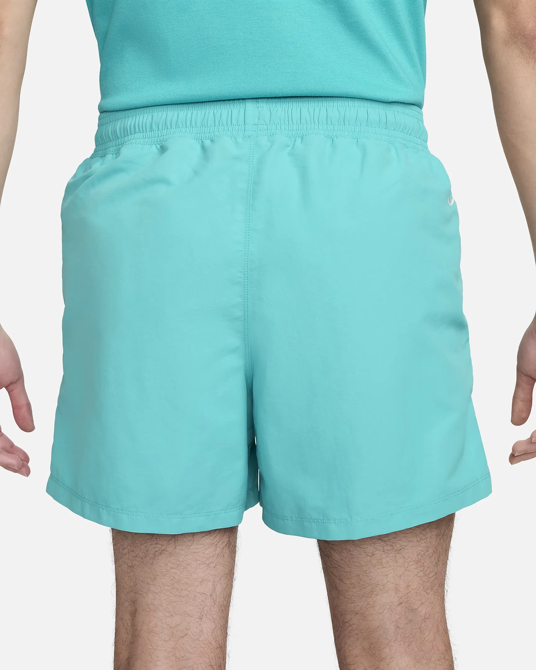 Nike ACG Reservoir Goat Shorts M - Dusty Cactus / Summit White