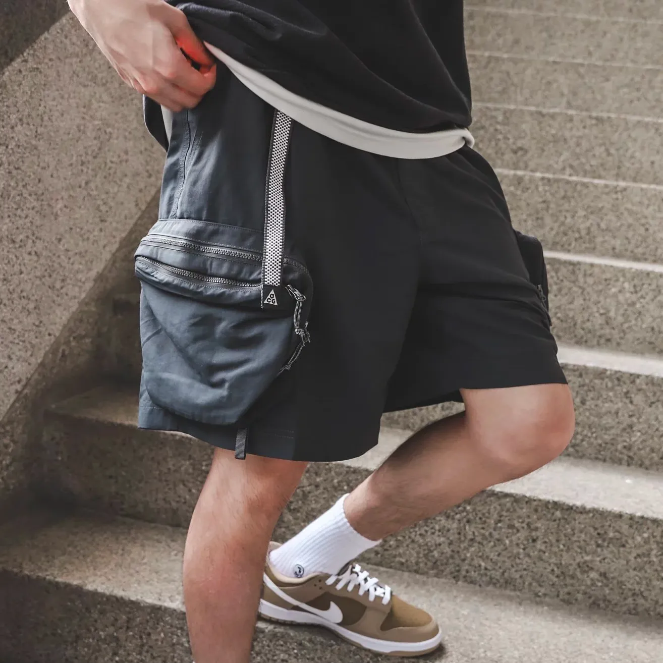 Nike ACG Shorts [DN3946]