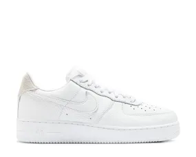 Nike Air Force 1 '07 Craft White