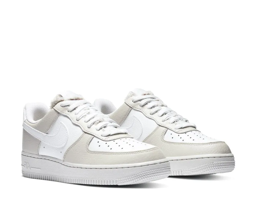 Nike Air Force 1 '07 Light Bone