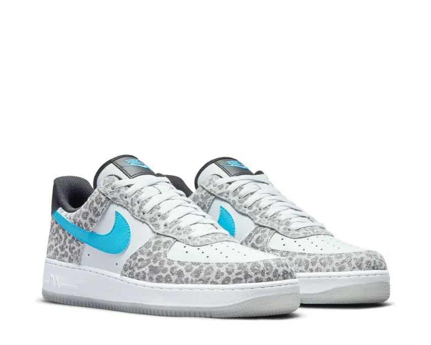 Nike Air Force 1 '07 PRM