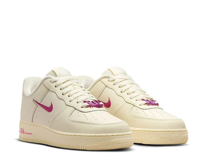 Nike Air Force 1 '07 SE W