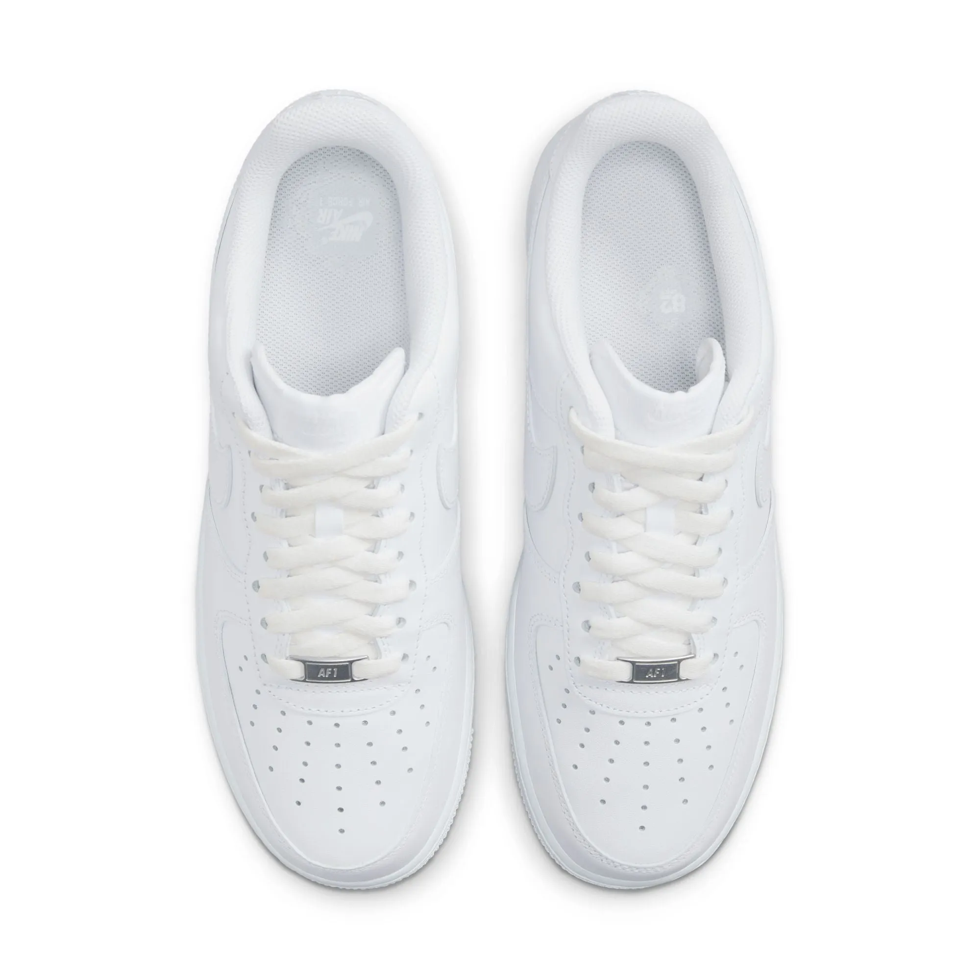 Nike Air Force 1 '07 (White/White)