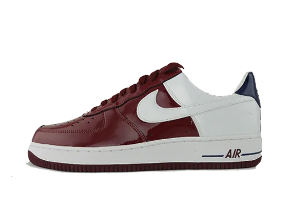 Nike Air Force One Low LeBron