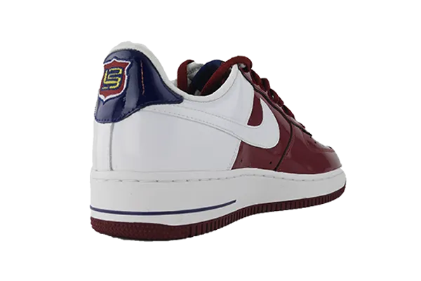 Nike Air Force One Low LeBron