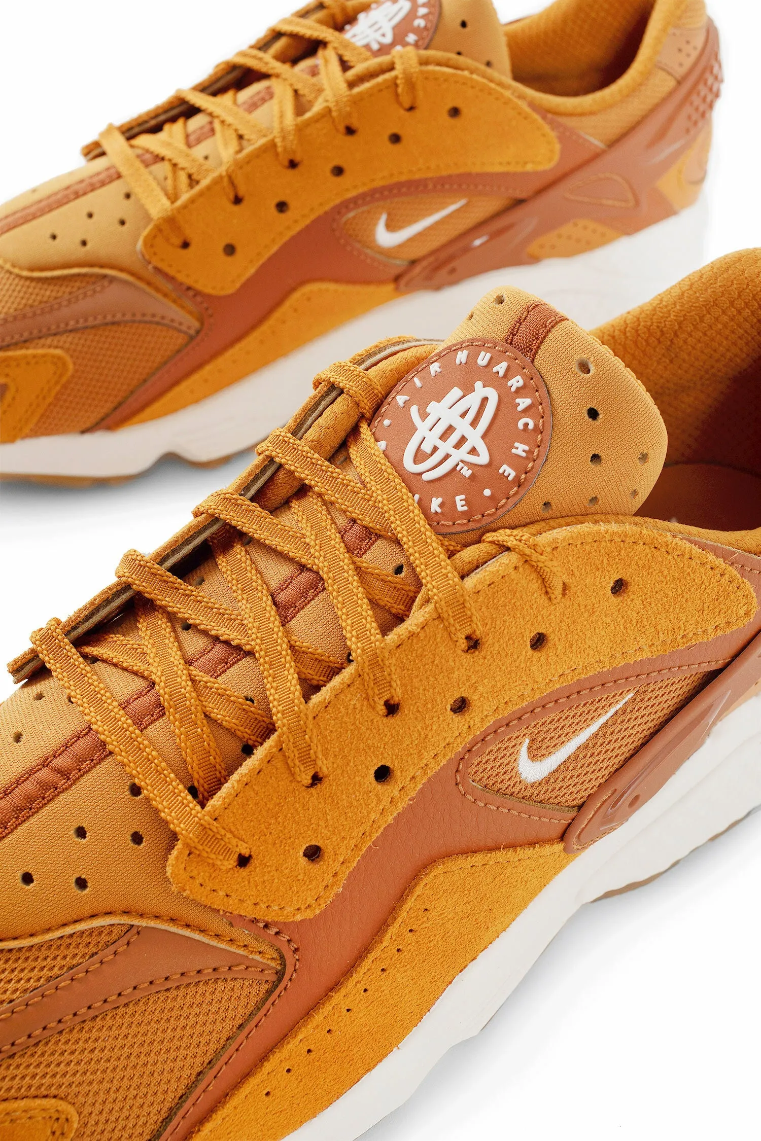 nike air huarache runner sneakers