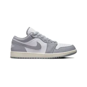 Nike Air Jordan 1 Low (Vintage Stealth Grey/ Stealth/ Wh...