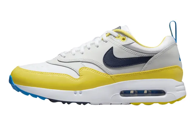 Nike air max 1 86 og golf solheim cup eu