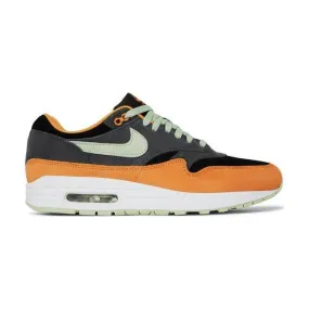 Nike air max 1 premium (ugly duckling honeydew/ green/ anthracite/ honeydew/ black/ kumquat/ honeyde