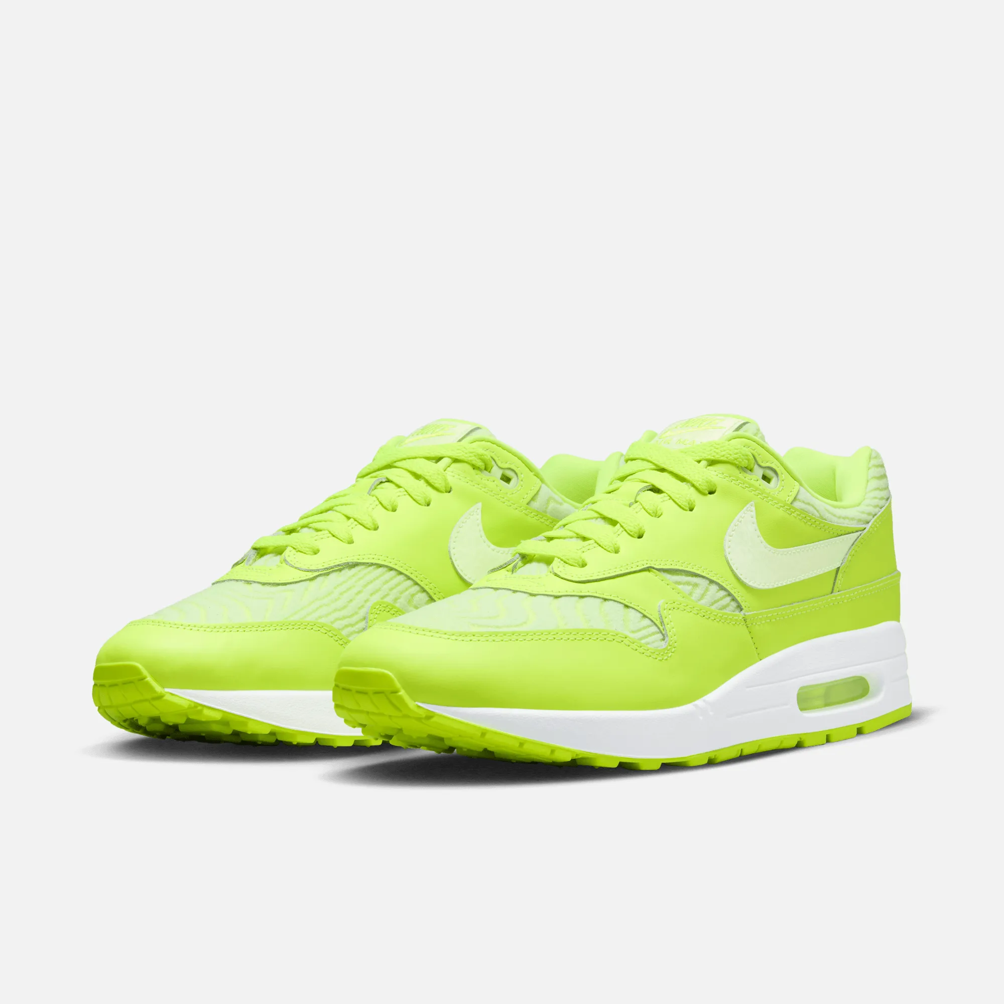 Nike Air Max 1 Premium Volt