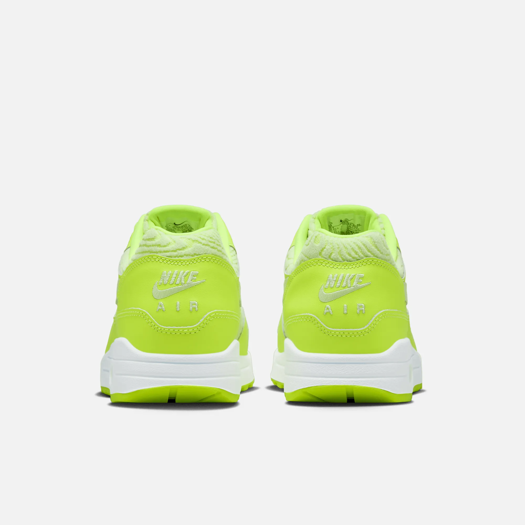 Nike Air Max 1 Premium Volt