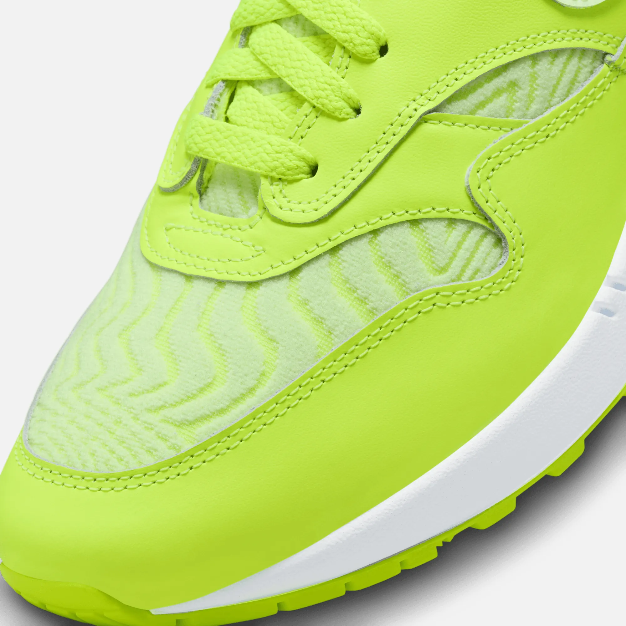 Nike Air Max 1 Premium Volt