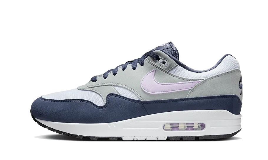 Nike Air Max 1 Thunder Blue