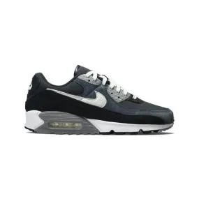 Nike air max 90 premium prm (off noir/ summit white/ black) men u