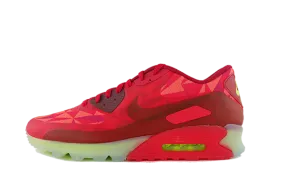 Nike Air Max 90 Red Ice