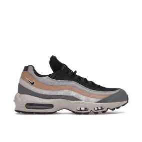 Nike Air Max 95 Beige Grey | DC9412-002 | Laced