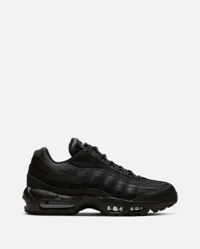 Nike Air Max 95 Essential 'Black/Black-DarkGrey'