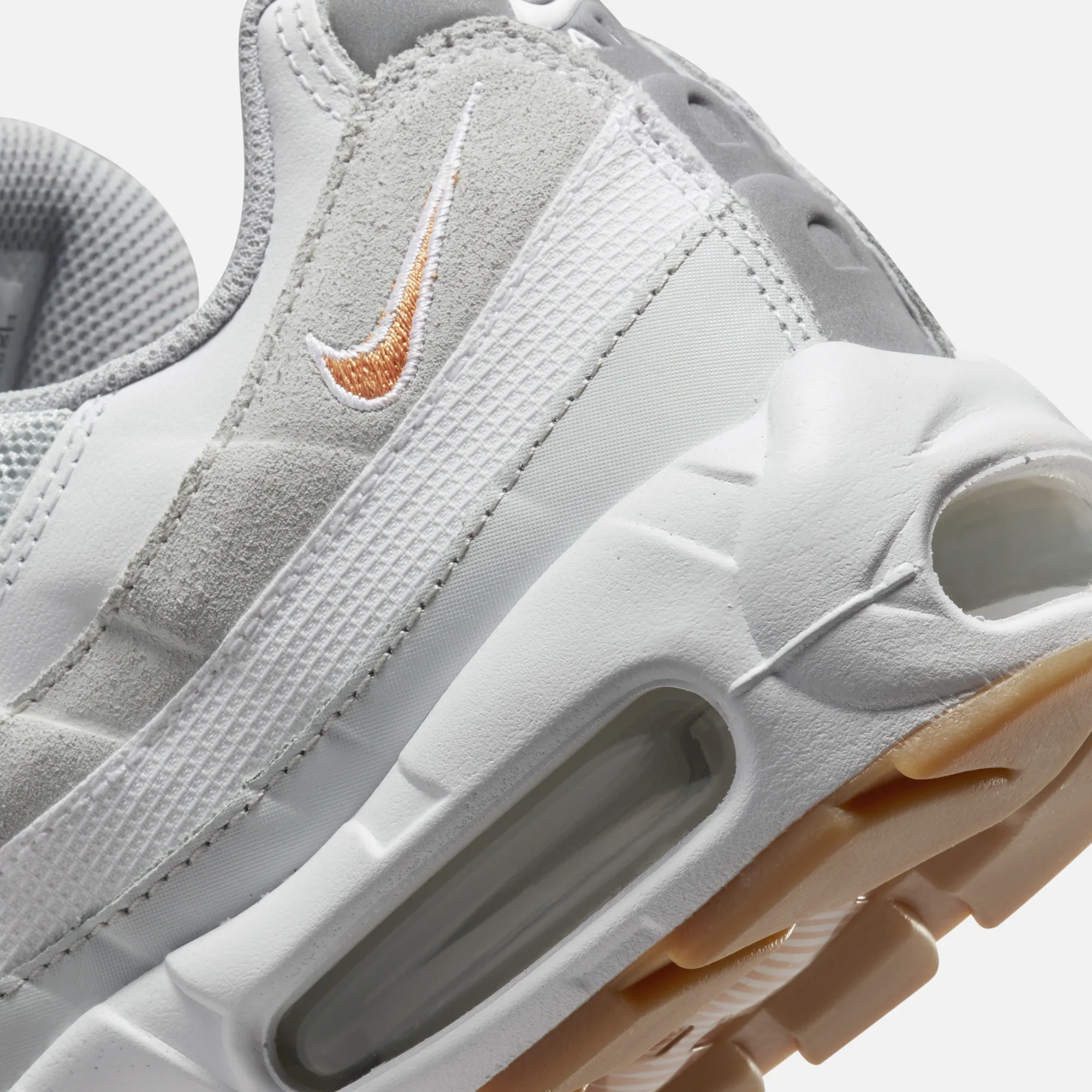 Nike Air Max 95 Pure Platinum