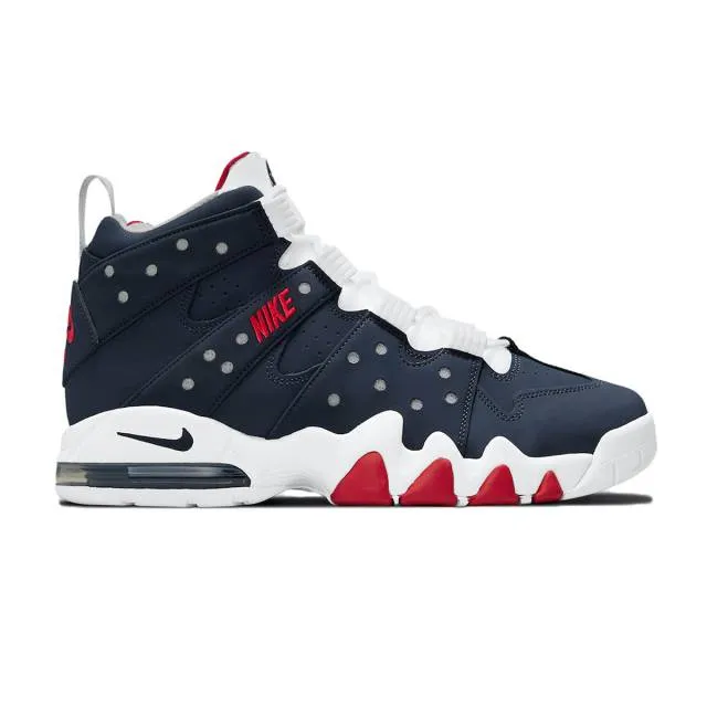 Nike Air Max CB '94 (USA 2021/ Obsidian Navy/ Gym Red/ W...