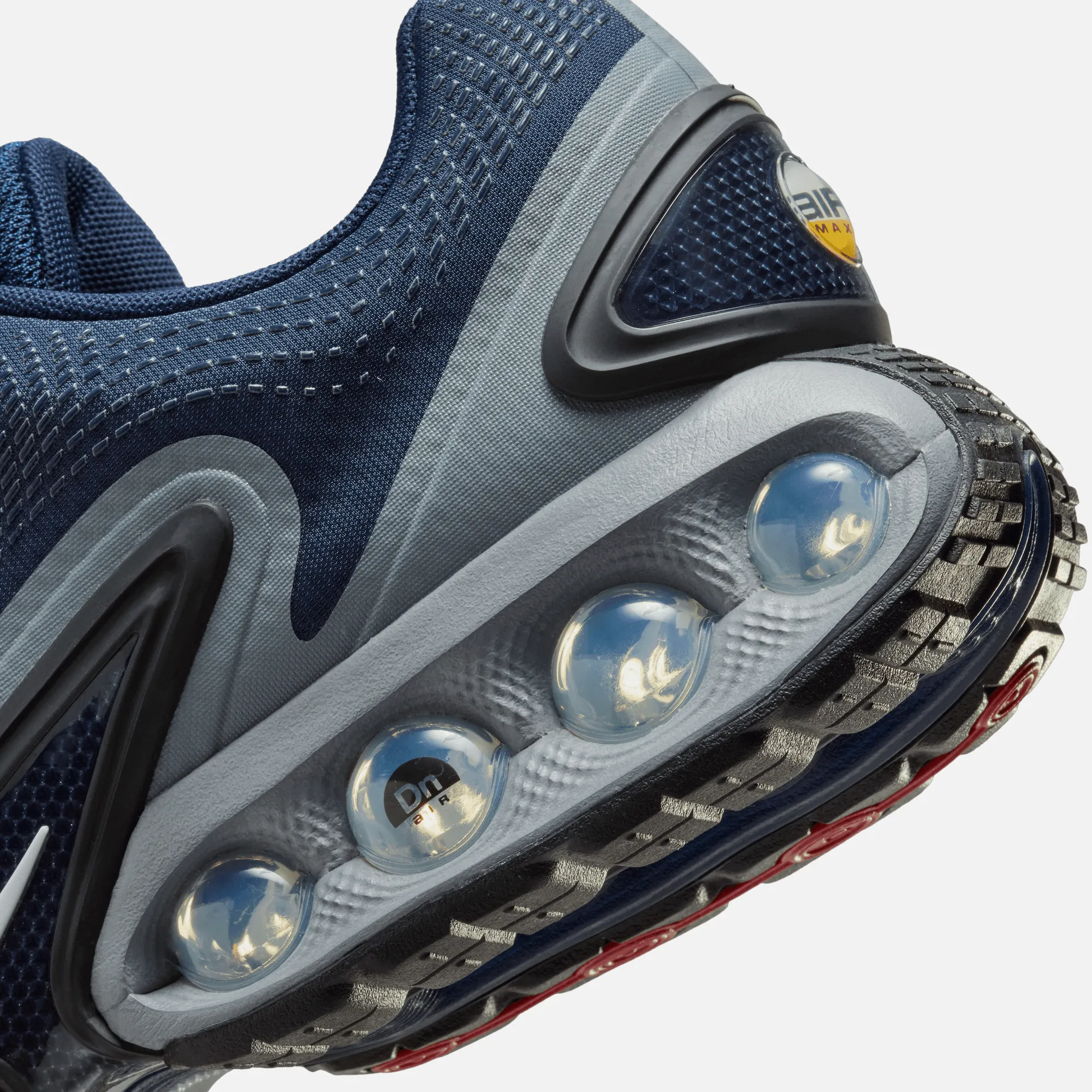 Nike Air Max Dn Midnight Navy