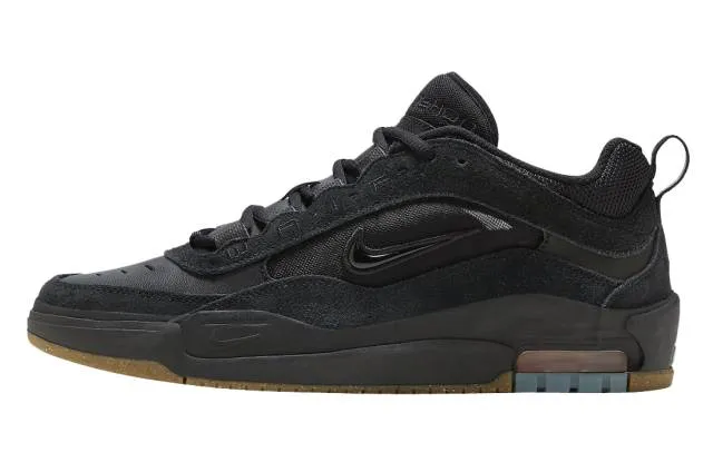 Nike air max ishod black gum