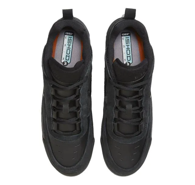 Nike air max ishod black gum