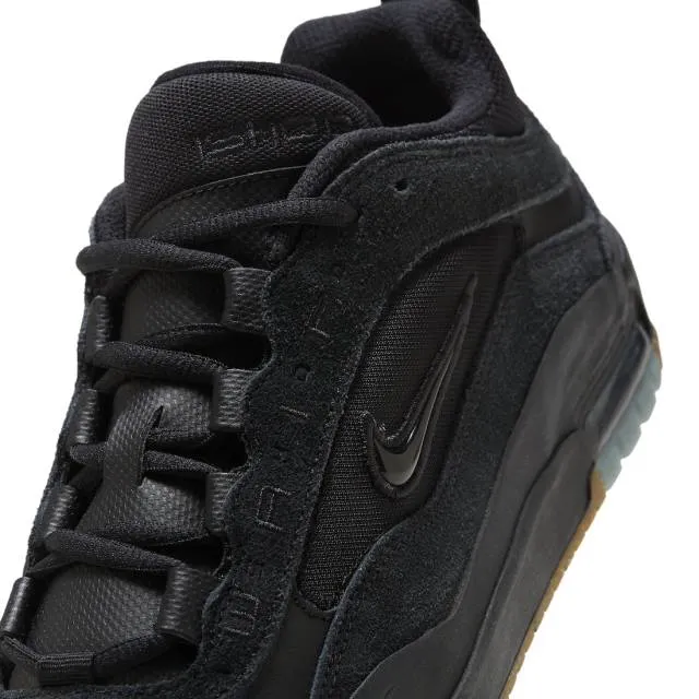 Nike air max ishod black gum