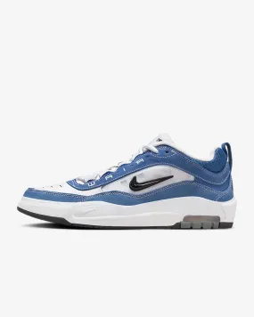 Nike Air Max Ishod FB2393-400 Star Blue/Black-White (In Store Pickup Only)