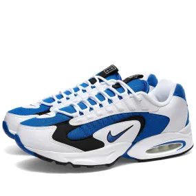 Nike Air Max Triax 96White & Varsity Blue