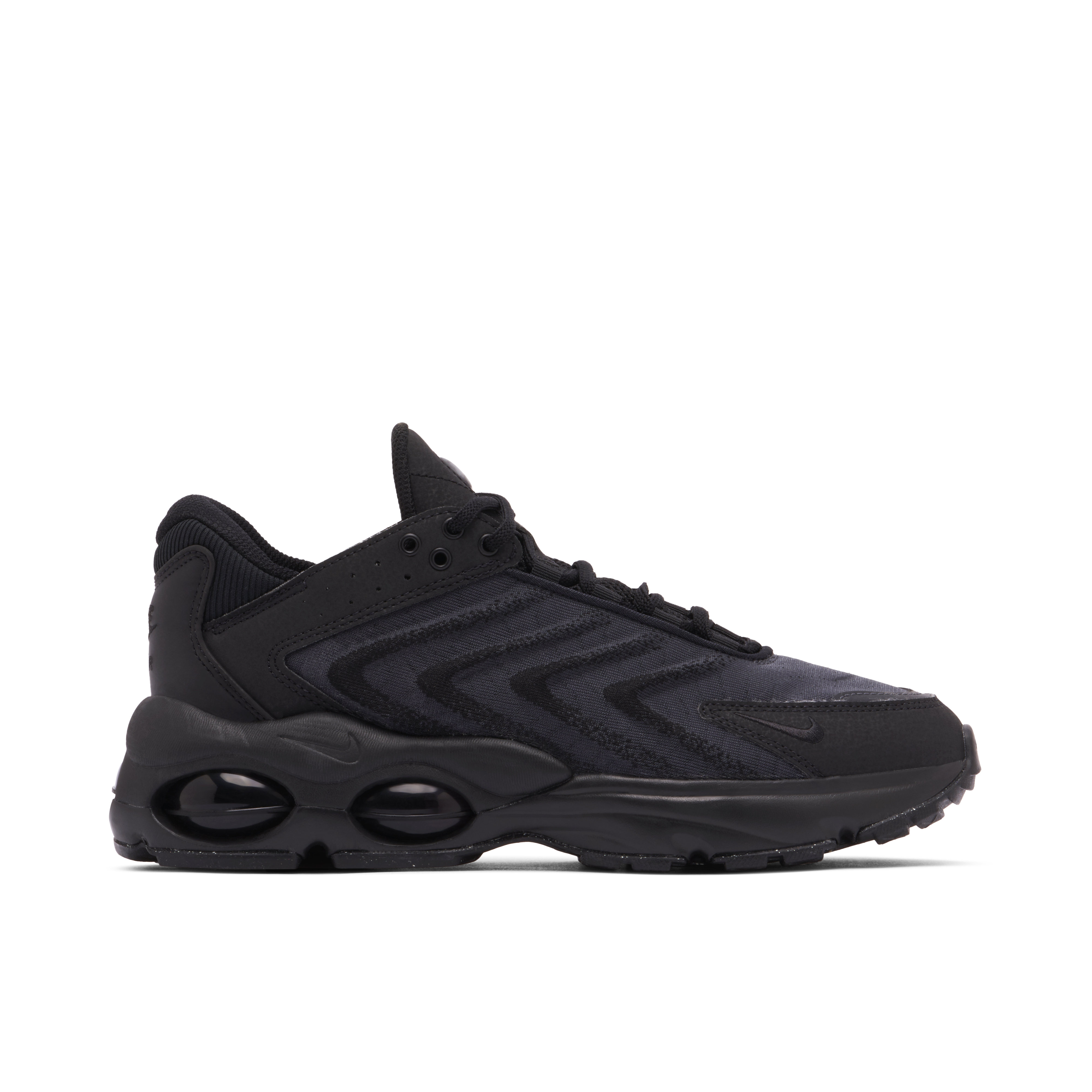 Nike Air Max TW Black Anthracite | DQ3984-003 | Laced