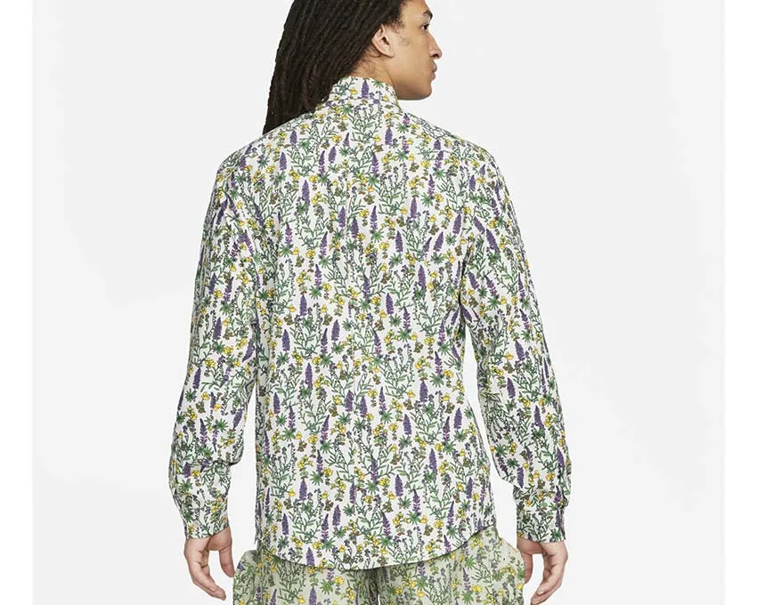 Nike DriFit ACG UV Snowgrass Shirt