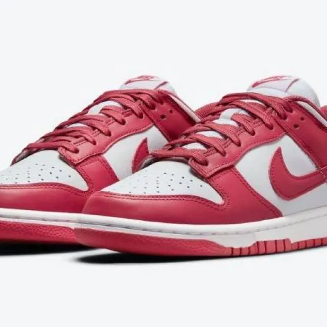 Nike dunk archeo pink