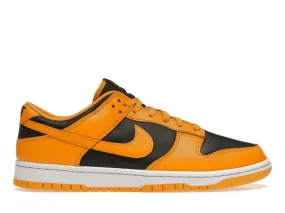 Nike Dunk Low Championship Goldenrod (2021)