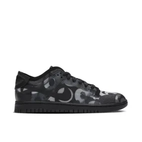 Nike Dunk Low Comme Des Garcon Print Womens | CZ2675-001 | Laced