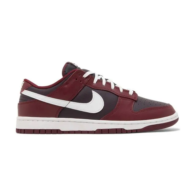 Nike Dunk Low (Dark Beetroot/ Red/ Beetroot/ Dark Beetro...