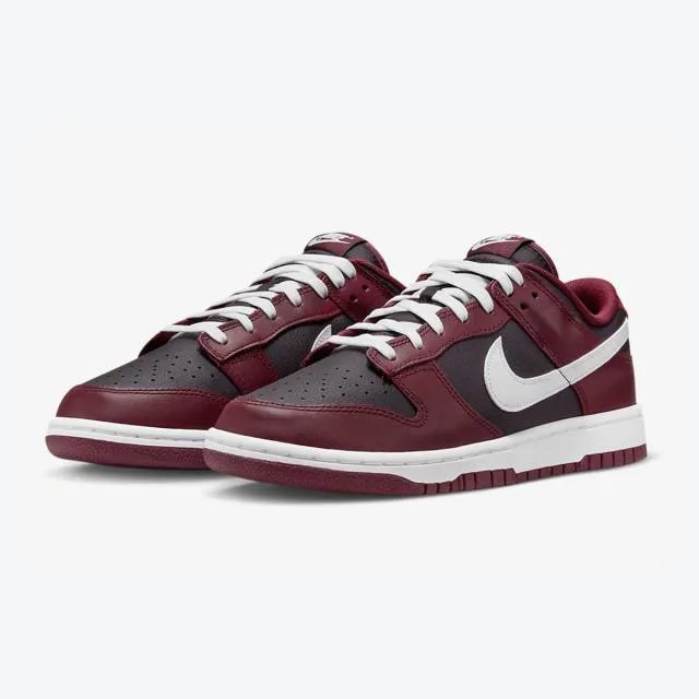 Nike Dunk Low (Dark Beetroot/ Red/ Beetroot/ Dark Beetro...