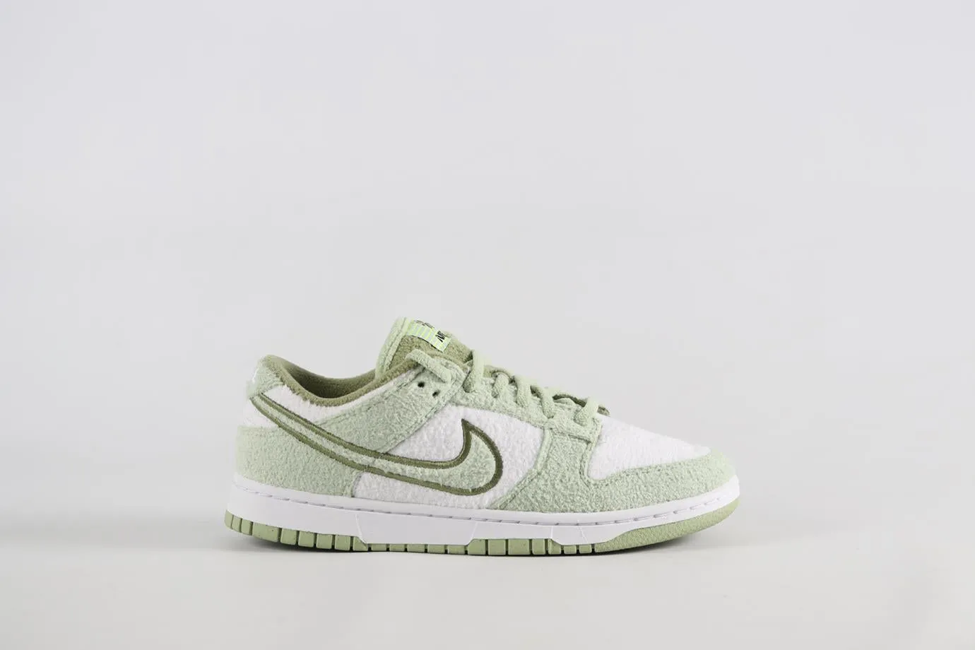 NIKE DUNK LOW HONEYDEW SNEAKERS EU 38.5 UK 5 US 7.5