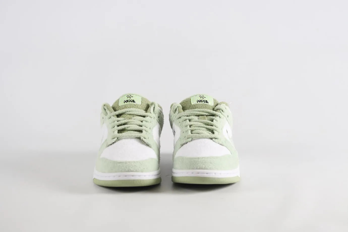 NIKE DUNK LOW HONEYDEW SNEAKERS EU 38.5 UK 5 US 7.5