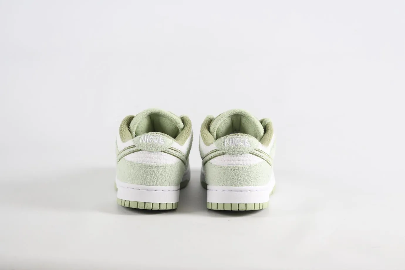 NIKE DUNK LOW HONEYDEW SNEAKERS EU 38.5 UK 5 US 7.5