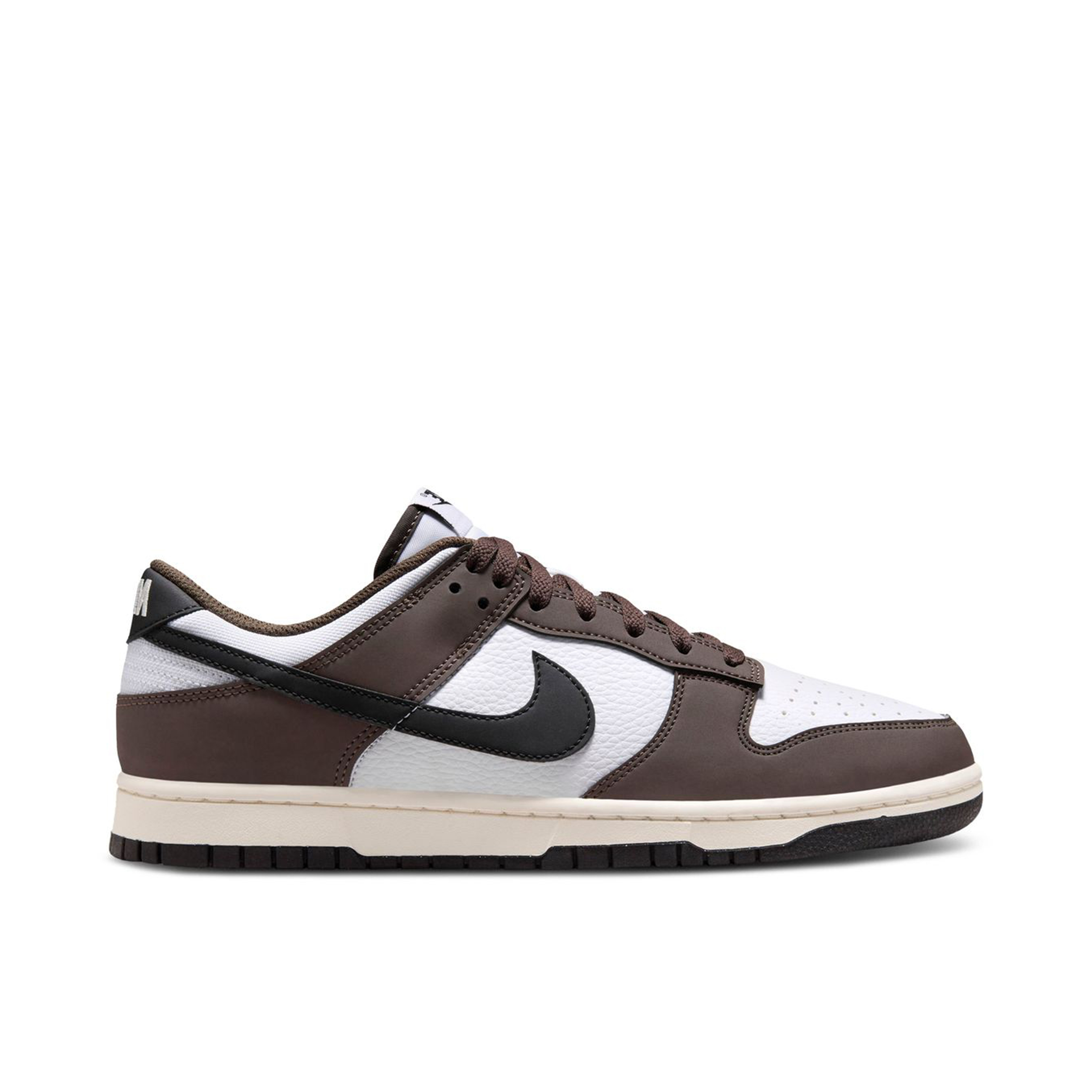 Nike Dunk Low Next Nature Baroque Brown | HF4292-200 | Laced