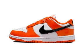 Nike Dunk Low Patent Halloween